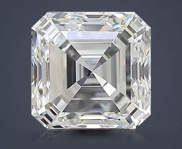 1.7 Carat · F · VS1 excellent Cut