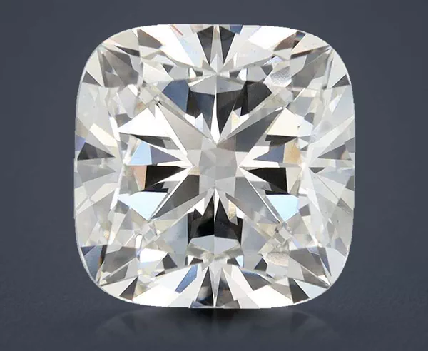 7.01 Carat · G · VS1 Rare Carat Ideal Cut