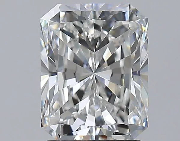 2.01 Carat · G · VVS1 Rare Carat Ideal Cut