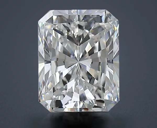 2.01 Carat · G · VVS1 Rare Carat Ideal Cut