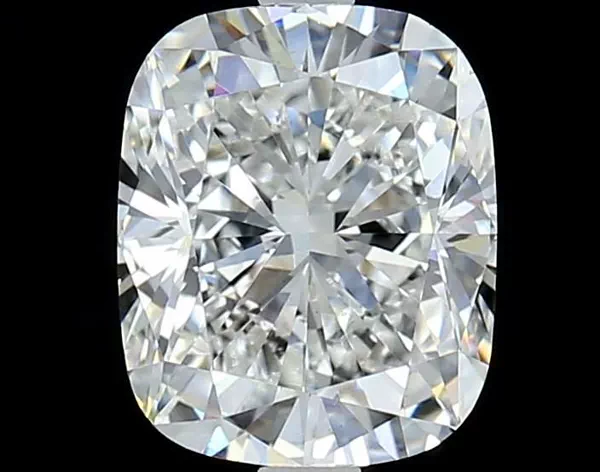 2.3 Carat · H · VS2 Rare Carat Ideal Cut