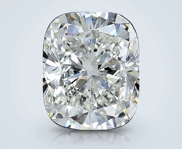 2.3 Carat · H · VS2 Rare Carat Ideal Cut
