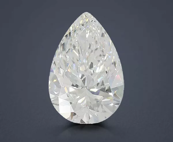 4.23 Carat · E · VS1 Rare Carat Ideal Cut