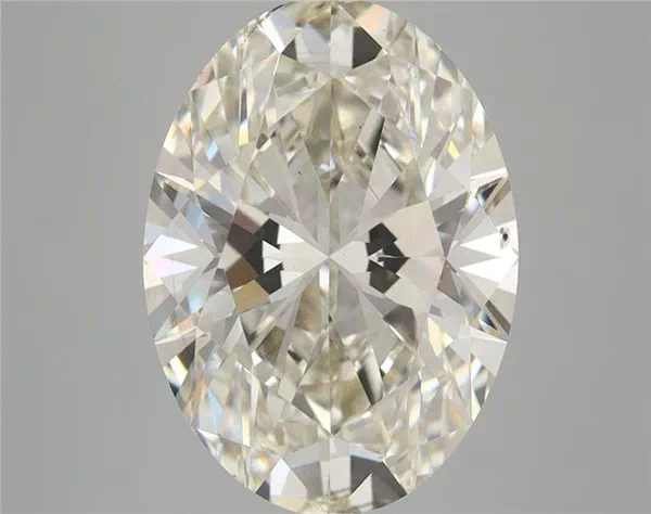 4.58 Carat · I · VS2 Rare Carat Ideal Cut