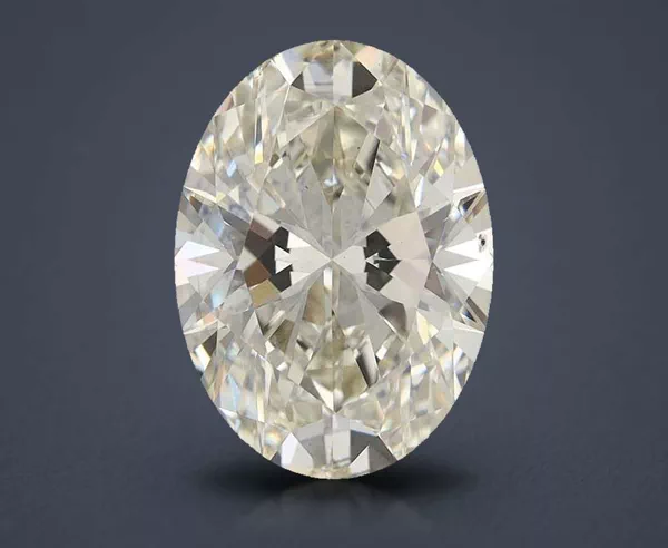 4.58 Carat · I · VS2 Rare Carat Ideal Cut