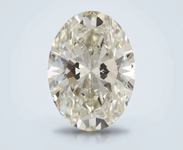 4.58 Carat · I · VS2 Rare Carat Ideal Cut