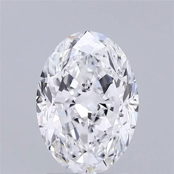 2 Carat · D · VVS1 very good Cut