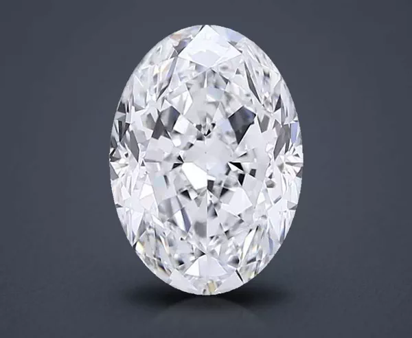 2 Carat · D · VVS1 very good Cut