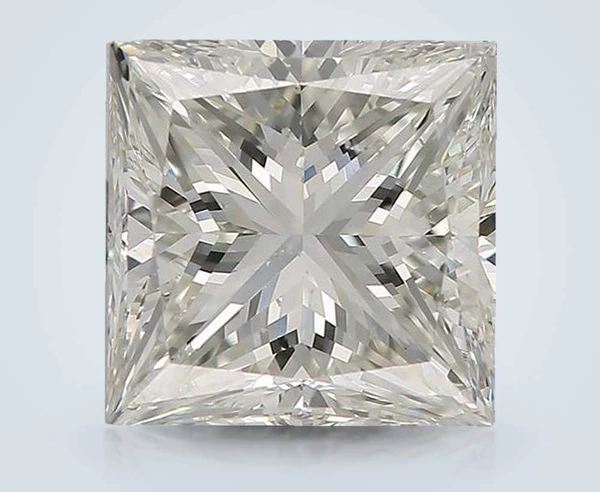 3.63 Carat · J · SI2 very good Cut