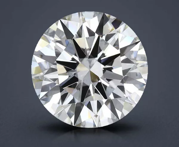 4.66 Carat · E · VVS2 Rare Carat Ideal Cut
