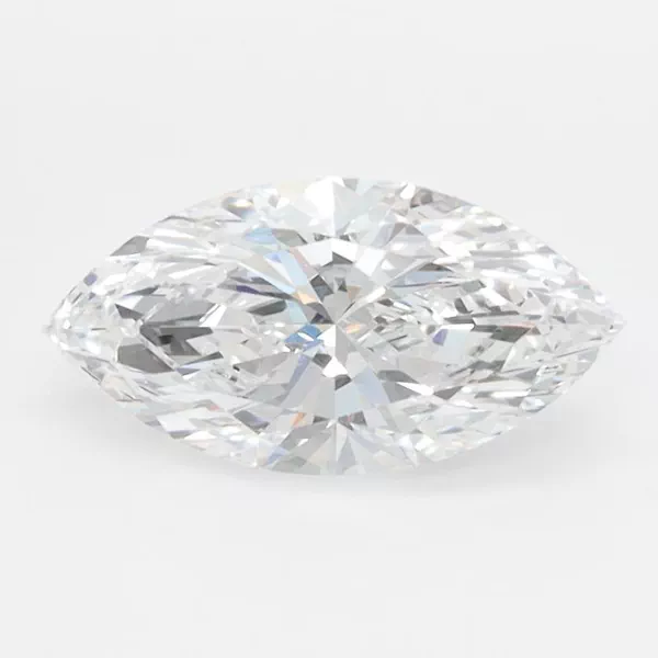 1.03 Carat · D · FL Rare Carat Ideal Cut