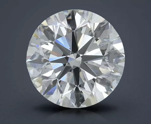0.45 Carat · G · VVS1 excellent Cut