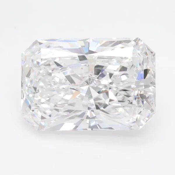 2.96 Carat · D · IF Rare Carat Ideal Cut