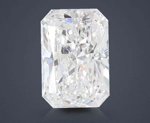 2.96 Carat · D · IF Rare Carat Ideal Cut