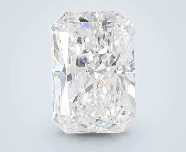 2.96 Carat · D · IF Rare Carat Ideal Cut