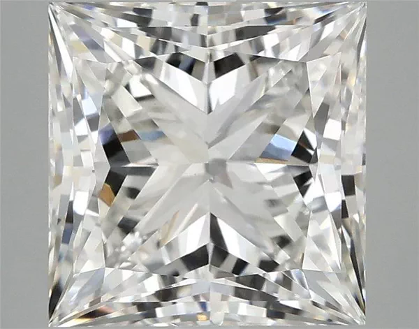 5.05 Carat · G · VVS2 Rare Carat Ideal Cut