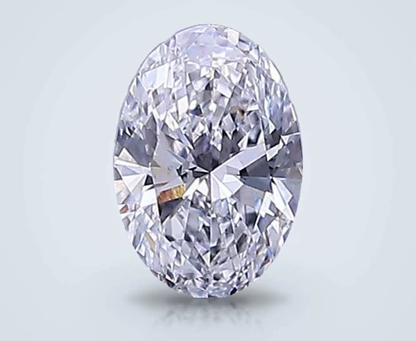 0.48 Carat · D · VVS1 Rare Carat Ideal Cut