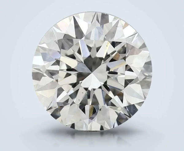1.43 Carat · G · VS1 excellent Cut