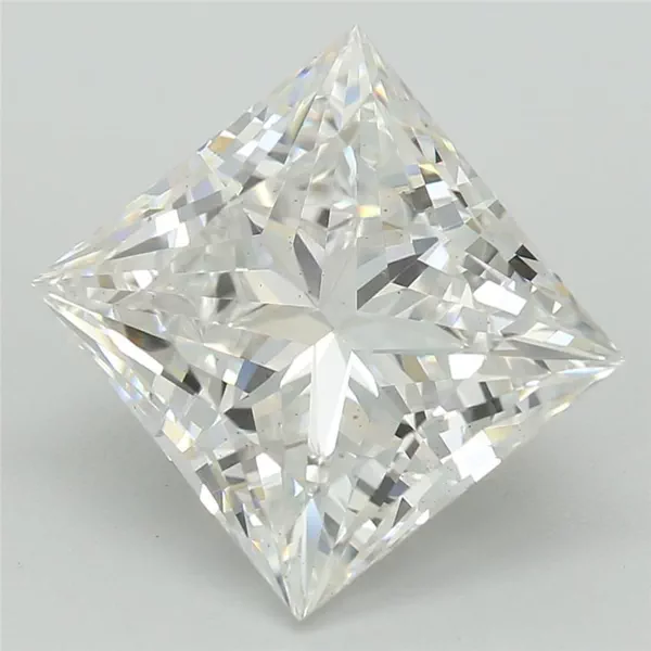 3.01 Carat · E · VS2 Rare Carat Ideal Cut