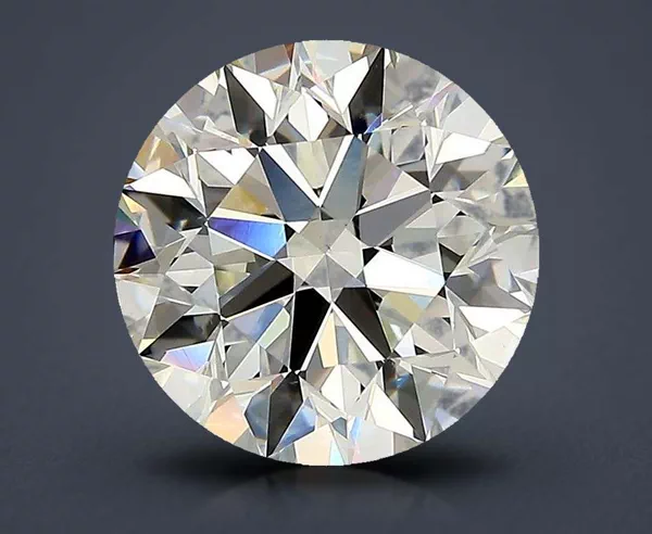 3.71 Carat · J · VS2 excellent Cut