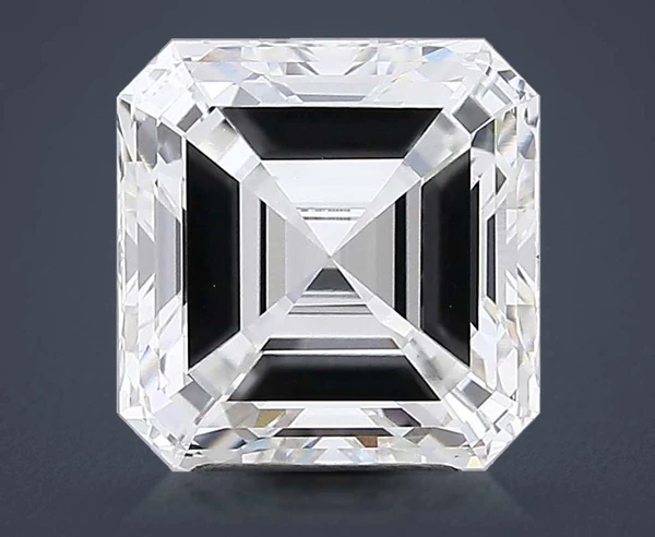 3.96 Carat · F · VVS2 excellent Cut