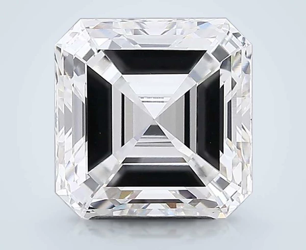 3.96 Carat · F · VVS2 excellent Cut