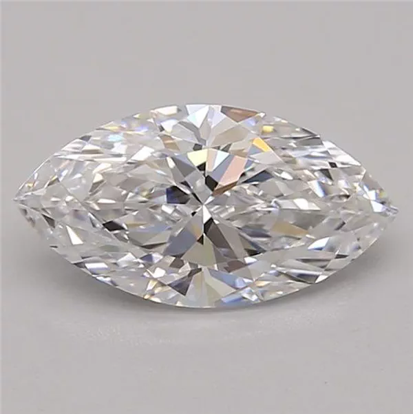 1.25 Carat · D · IF Rare Carat Ideal Cut