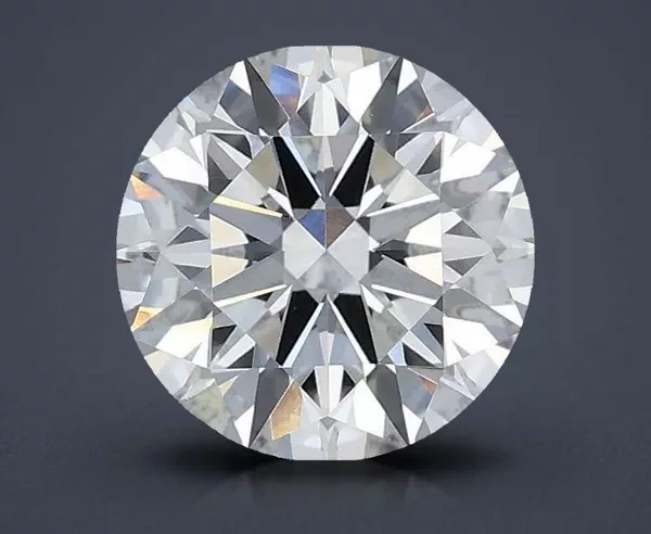 1.72 Carat · E · VS2 Rare Carat Ideal Cut