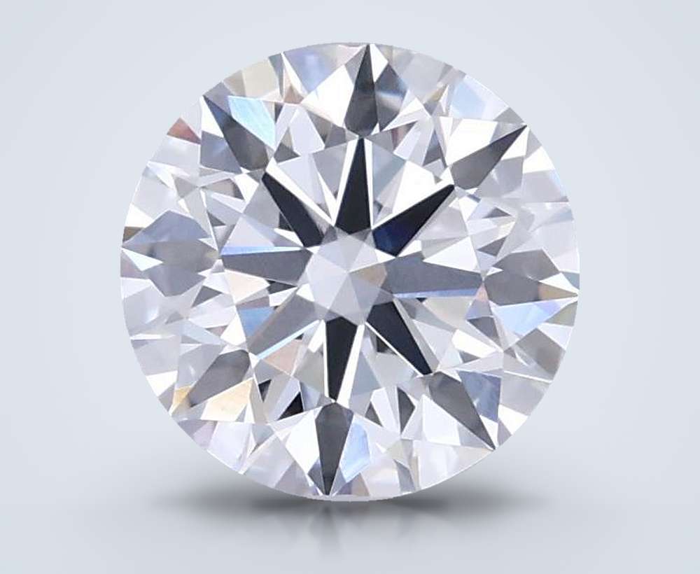 1.36 Carat · E · VVS2 Rare Carat Ideal Cut