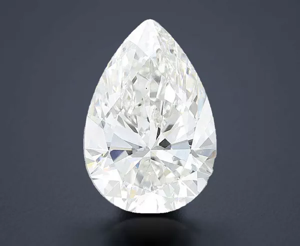 7.6 Carat · G · VS2 Rare Carat Ideal Cut