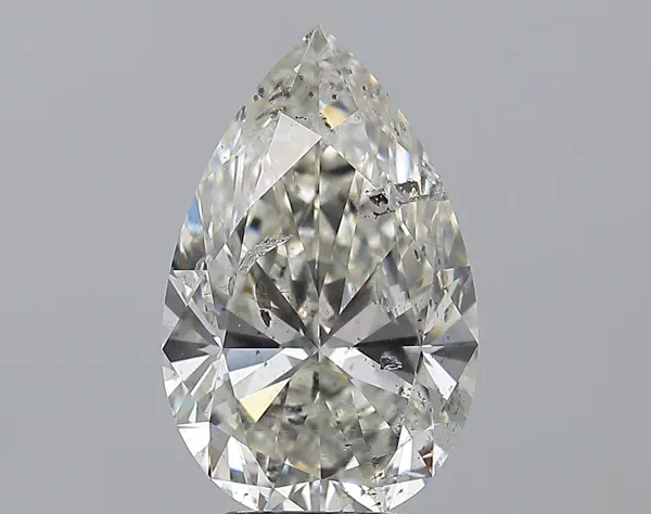 4.01 Carat · H · SI2 Rare Carat Ideal Cut