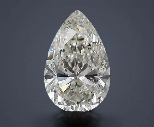 4.01 Carat · H · SI2 Rare Carat Ideal Cut