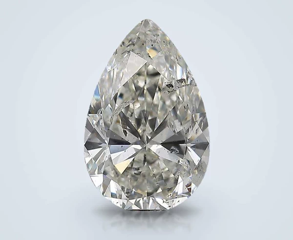 4.01 Carat · H · SI2 Rare Carat Ideal Cut
