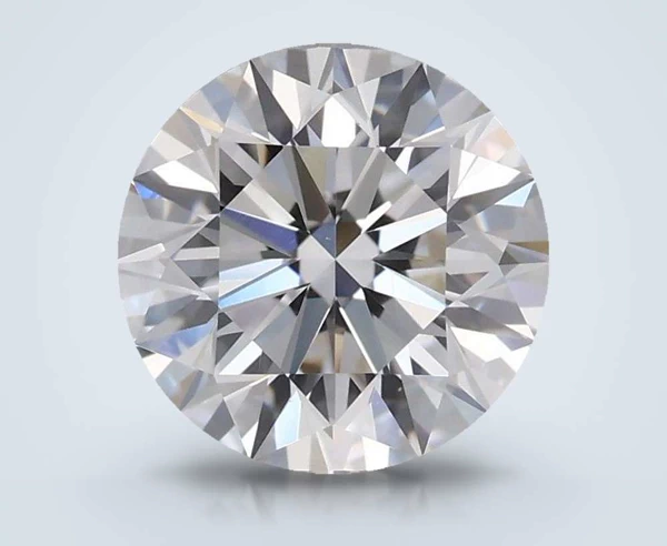 1.12 Carat · G · VS1 Rare Carat Ideal Cut