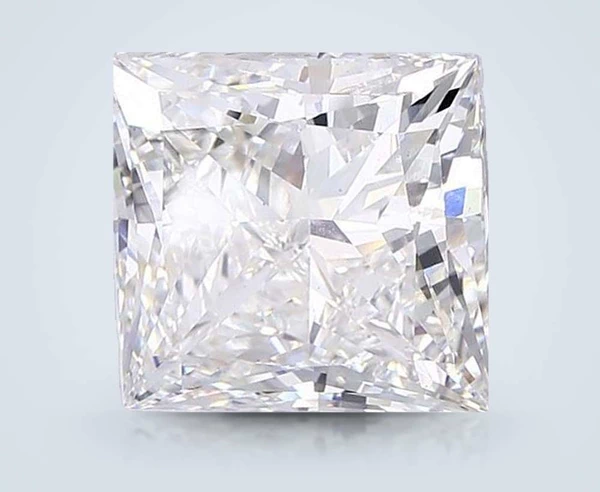 25.53 Carat · G · VS2 Rare Carat Ideal Cut