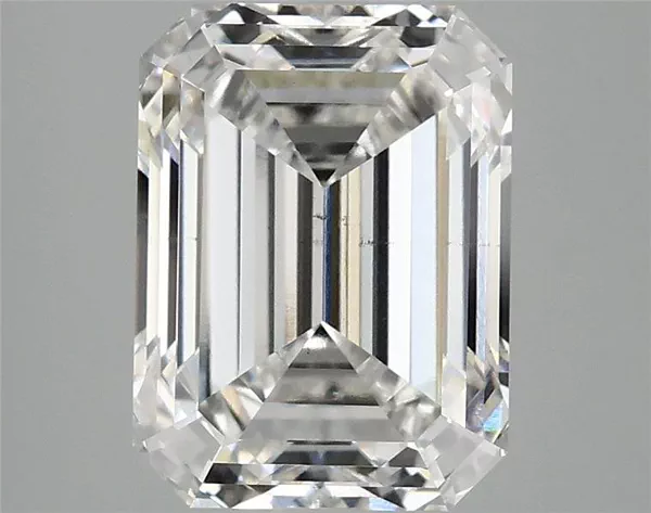 4.01 Carat · E · VS2 Rare Carat Ideal Cut