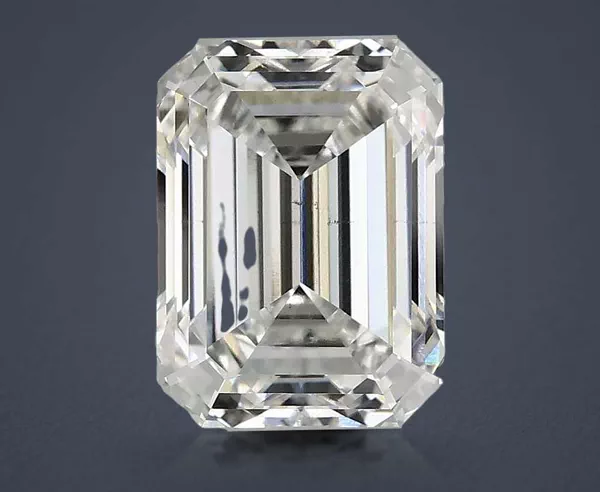 4.01 Carat · E · VS2 Rare Carat Ideal Cut