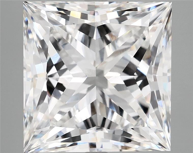 10.74 Carat · E · VVS2 Rare Carat Ideal Cut