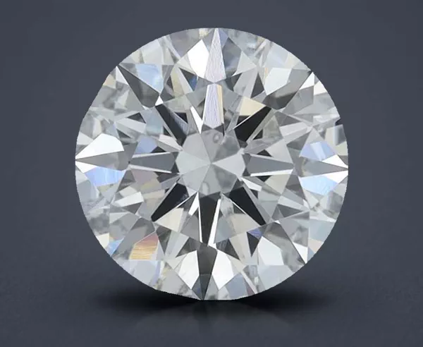 2.61 Carat · E · VS1 Rare Carat Ideal Cut