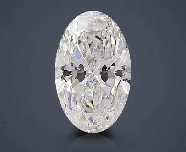 3.57 Carat · E · VS1 Rare Carat Ideal Cut
