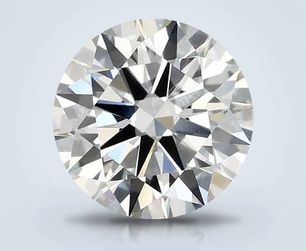 1.59 Carat · G · VS1 Rare Carat Ideal Cut