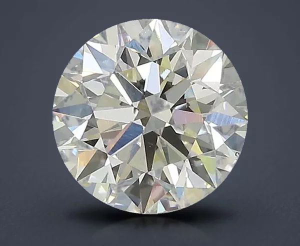 2.02 Carat · J · VS1 excellent Cut
