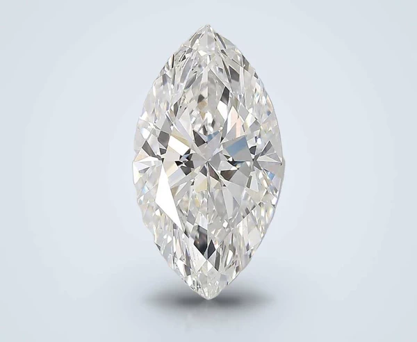 4.03 Carat · D · VS1 Rare Carat Ideal Cut
