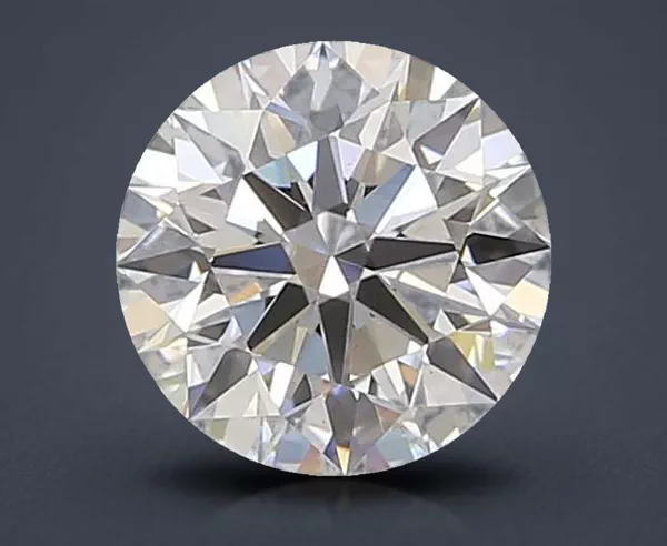 4.02 Carat · G · VS2 excellent Cut