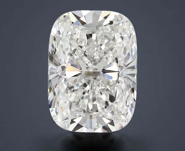 3.33 Carat · E · VVS2 Rare Carat Ideal Cut