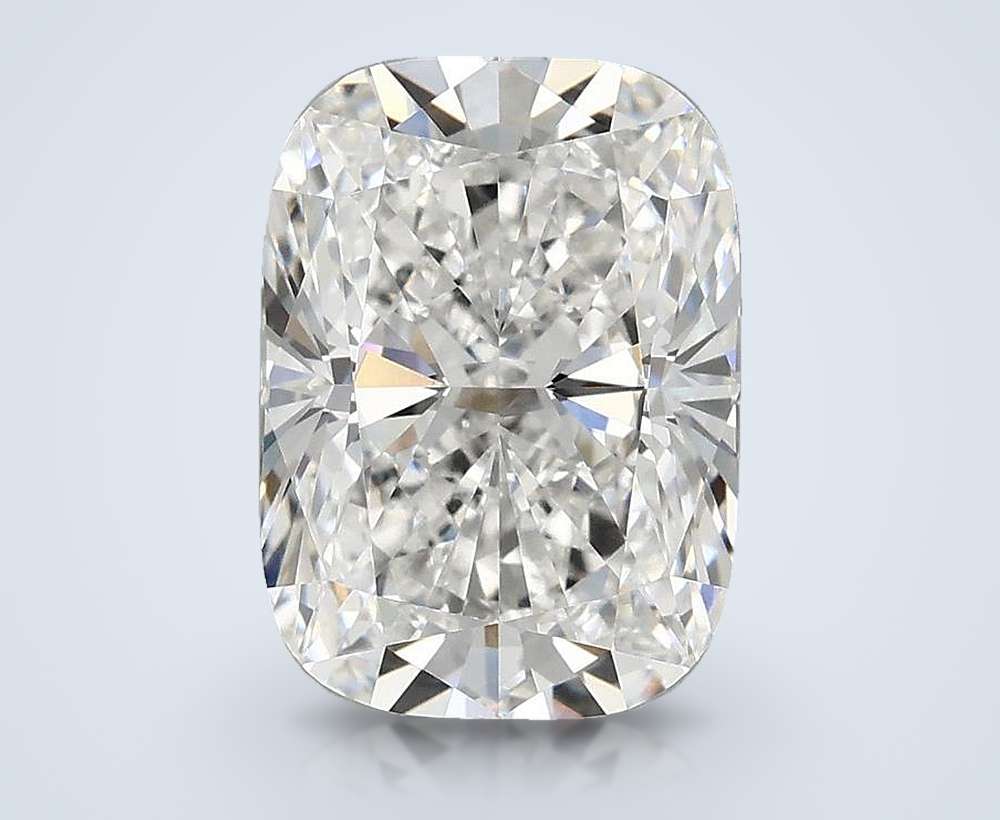 3.33 Carat · E · VVS2 Rare Carat Ideal Cut
