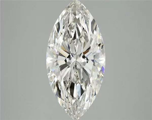 3.08 Carat · H · VVS1 Rare Carat Ideal Cut