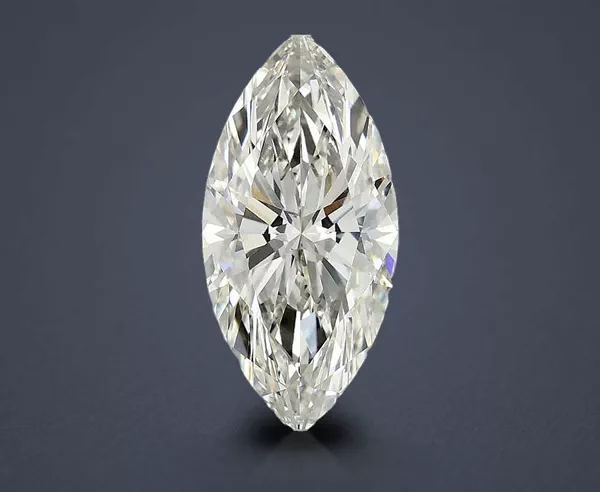 3.08 Carat · H · VVS1 Rare Carat Ideal Cut