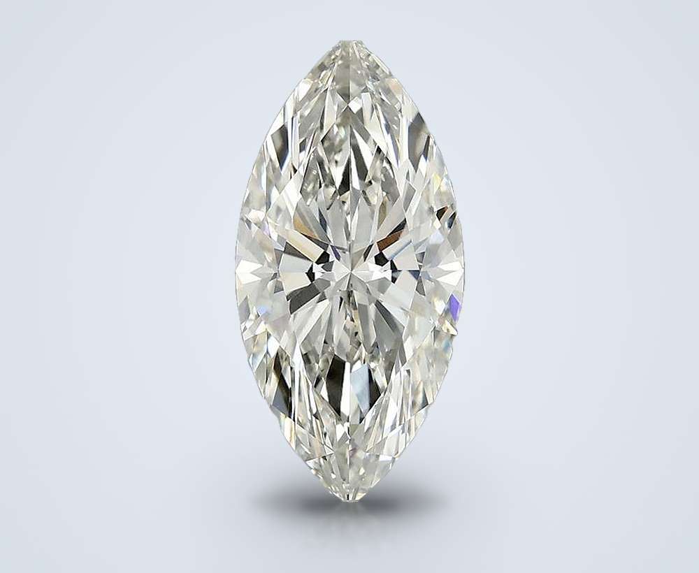 3.08 Carat · H · VVS1 Rare Carat Ideal Cut