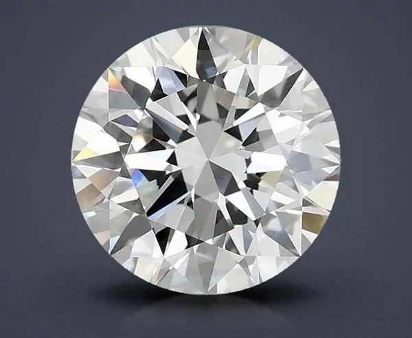 2.06 Carat · F · VS1 Rare Carat Ideal Cut